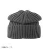 Daiwa Brimmed Knit Cap Beige Free Size (DAIWA) DC-9324W