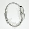 Used ORIENT Orient Square 3 Star PMAA-C2 Automatic Watch