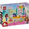LEGO Dollhouse Baby Box and Craft Time Toy Present Birthday Block Educational Christmas Boys Girls Children 4 Years Old 5 Years Old 6 Years Old