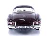 NOREV MB 300 SL Roadster 57 Red Scale Model 183891 1/18