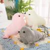 Ocean Phocidae Marine Plush Toy Children Educational Play Seal Gift Festival