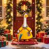 Porch Clothing Set for 23 Inch Holiday Decoration