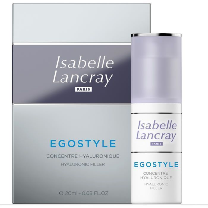 Isabelle Lancray Egostyle Hyaluronic Filler 20ml