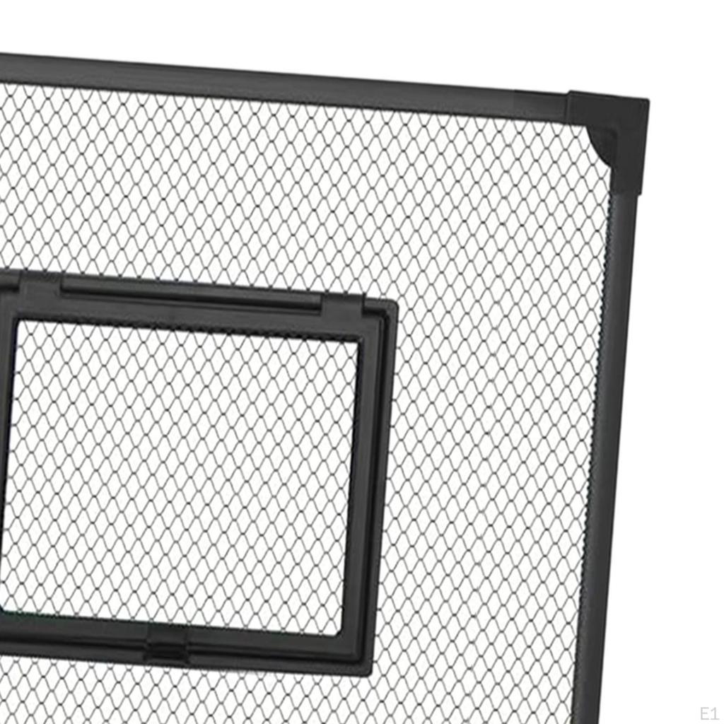 , Self-Assembling Anti, Easy To Install, Accessories