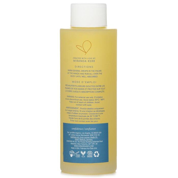 KORA ORGANICS Noni Glow Body Oil