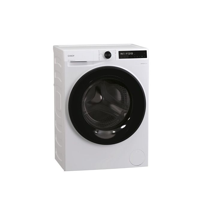 Lave-linge séchant Candy BWR495BL8-S