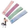 Expander Fabric Elastic Band Hip Circle Yoga Bands Fitness Equipment Fitness Bands Gym Training