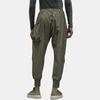 Y-3 Ripstop Hose mit Bündchen Steingrün Herren Unterteile IP7666