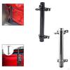 Cerniera del portellone Posteriore Supporto per Asta della Bandiera Staffa per Luci Lega di Alluminio Accessori Auto Pezzo di Ricambio Base Antenna