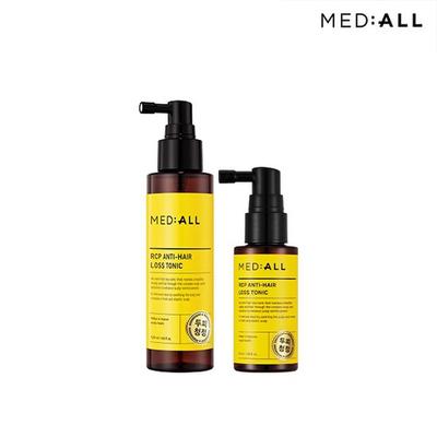 Scalp Tonic Essence 120ml + 50ml