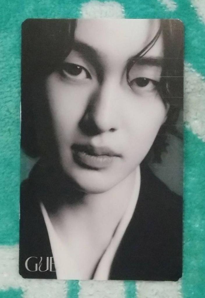 [USED] ONEW CONNECTION 4th MINI Album All 5 types with bonus