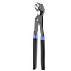 7/10/12 In Water Pump Pliers Adjustable Large Opening Plumbing Pliers Comfort Grip Quick-release Pipe Pliers Plumber