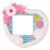 Delicious Party Precure Party Up Cover Kids Lunch Set 3 Years and & (Recommended Age Up)