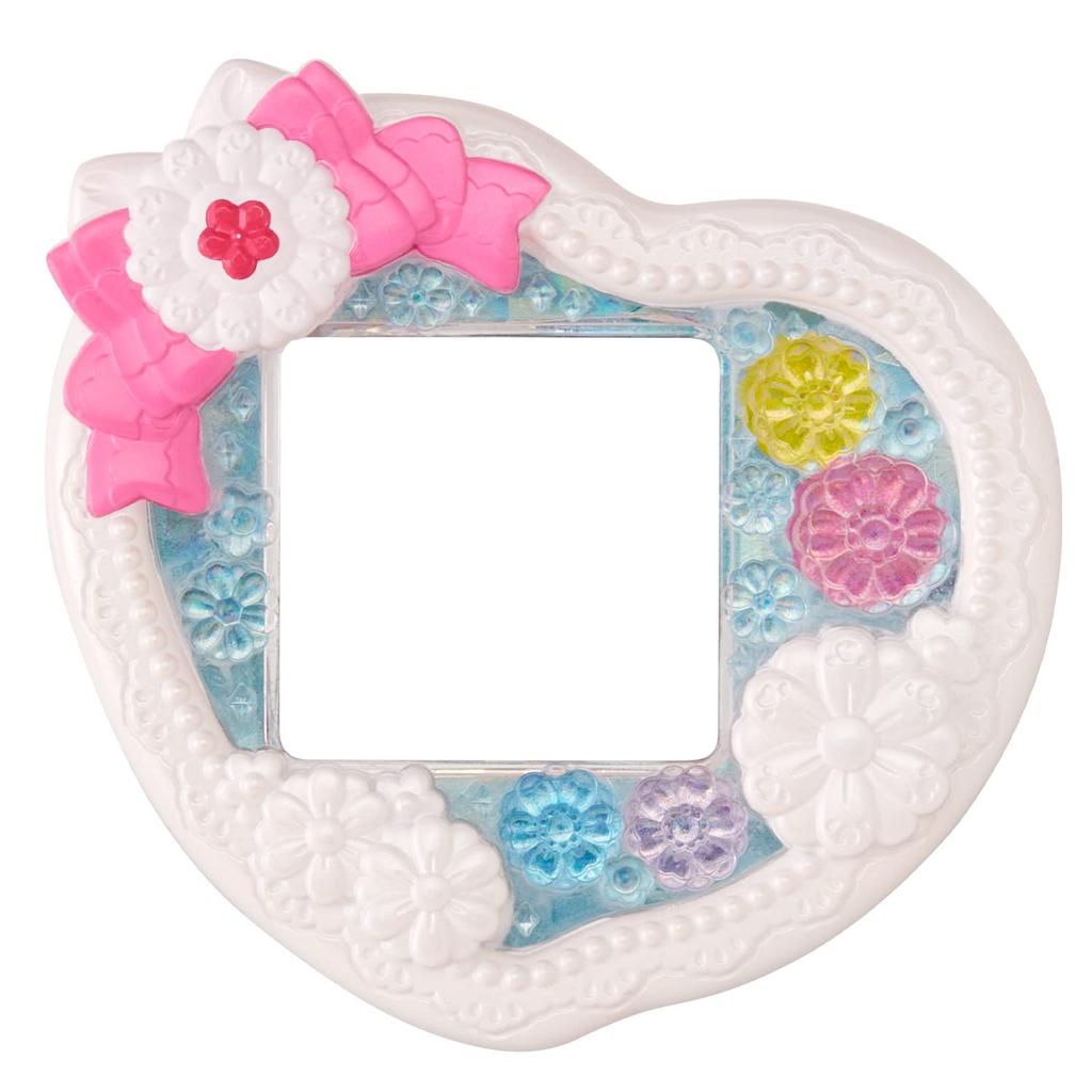 Delicious Party Precure Party Up Cover Kids Lunch Set 3 Years and & (Recommended Age Up)
