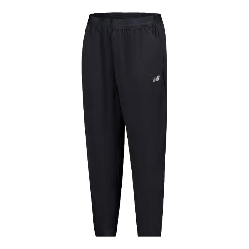 

Мужские спортивные длинные брюки New Balance MP41060 XL