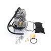 For Yamaha Big Bear Bruin Grizzly Kodiak Wolverine 350 400 450 Carburetor Carb