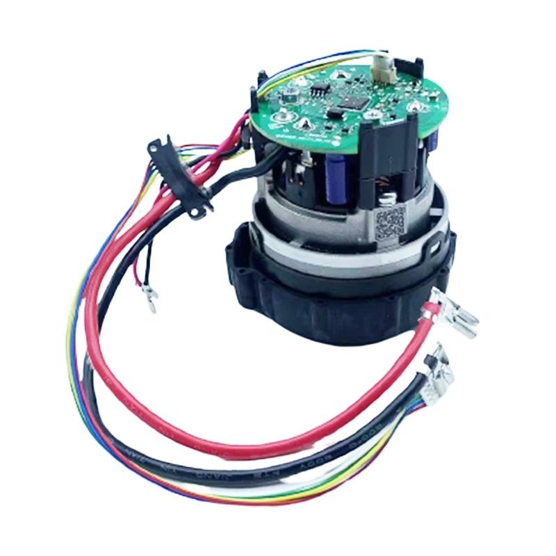 Original Mace Plus Fan Motor Module Accessory Spare Parts Accessories For Roborock H7 Handheld Wireless Vacuum Cleaner