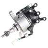 Distributor Ignition Unit With Cap And Rotor 19100-16260 31-74403 For 1990-1991 Toyota Corolla GTS Engine 4A-GE 89-92 Prizm