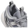 Adidas Trey Unlimited NKK20 Basketball Grey White Size cm Shoes, Three/Grey Two/Cloud (IG6690), 26.5