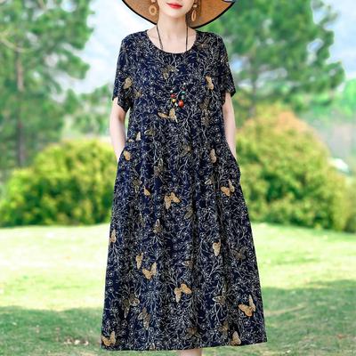 Vestidos – Vestidos casuais