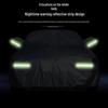 Car Cover for VW Models: Sagitar, Magotan, Lavida, Tiguan, Santana, Bora, Jetta, Passat, Lamando.