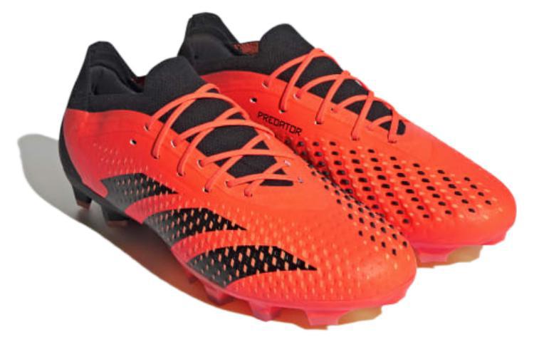 Adidas Predator Accuracy.1 'Team Solar Orange' GW7071