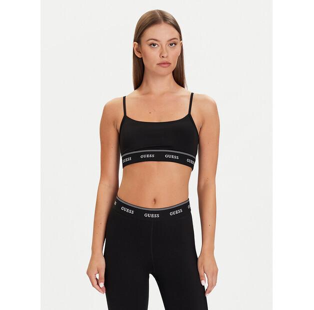 Топ-бюстгальтер Guess V5BP01 K1942 EU XL