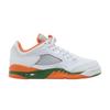 5 Retro Basse Miami Hurricanes (GS)