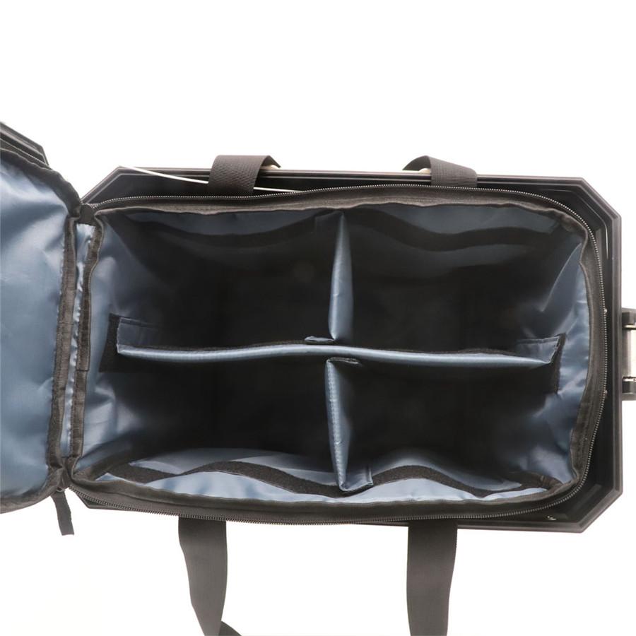 1PC 45L Side Bag Saddle Inner Bags PVC For BMW R1200GS ADVENTURE/R1250GS