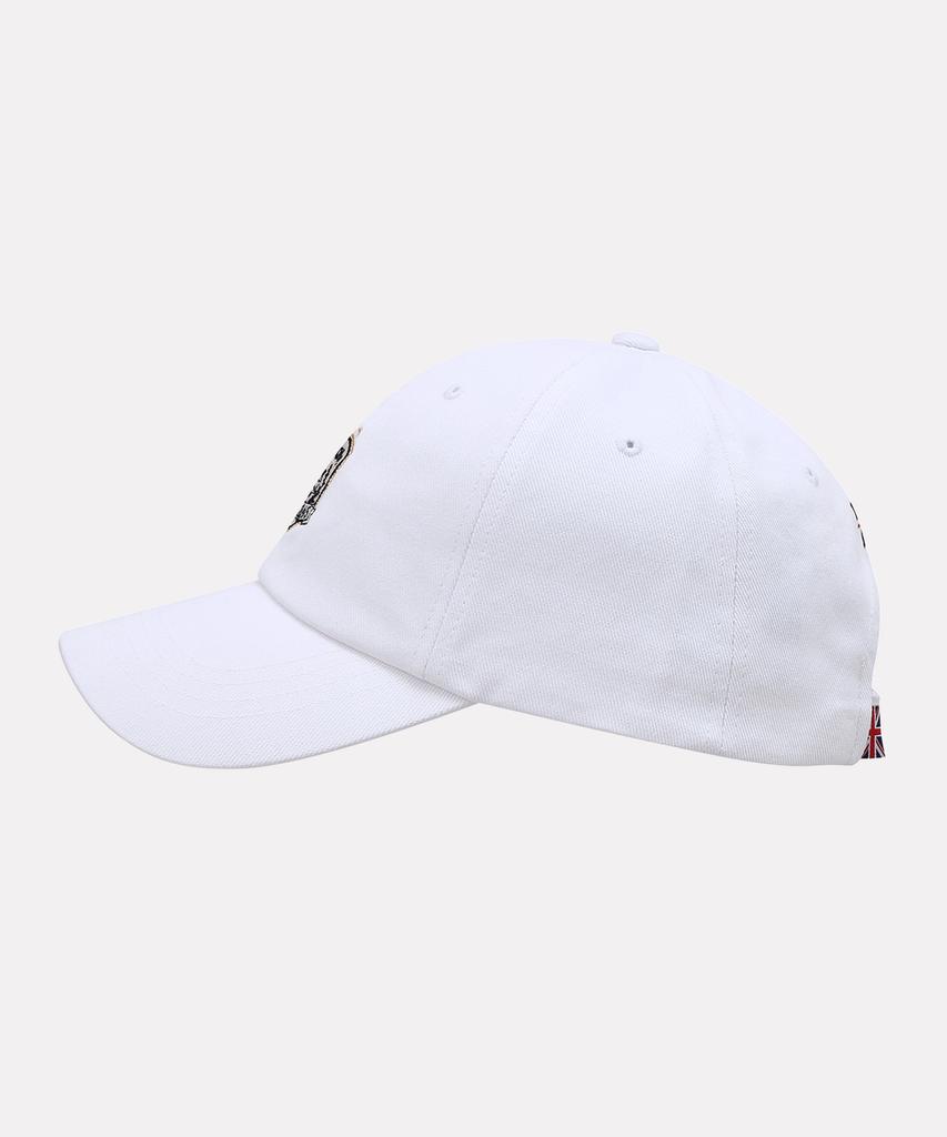 REEBOK Emblem Ball Cap - Ivory