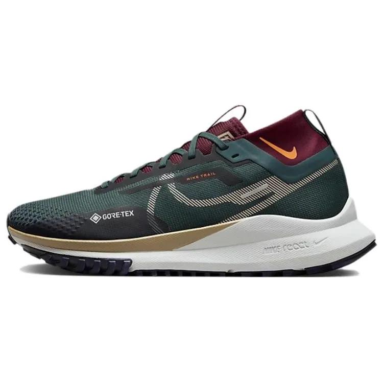 Nike React Pegasus Trail 4 GORE-TEX
