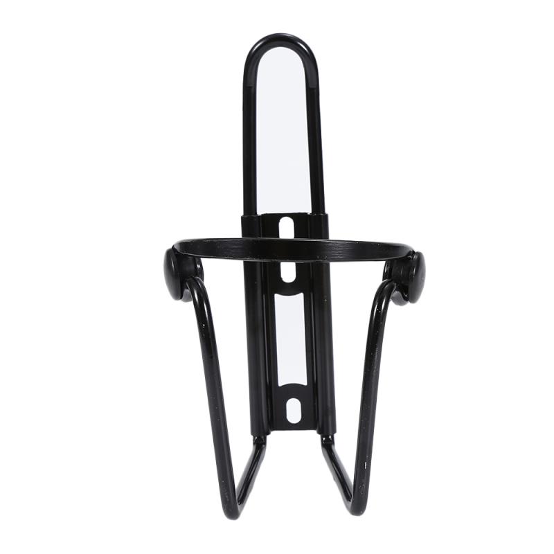 Neues Fahrradzubehör Fahrradflaschenhalter Outdoor Mountainbike Sportfahrrad Radfahren Metall Wasserflasche Becherhalter