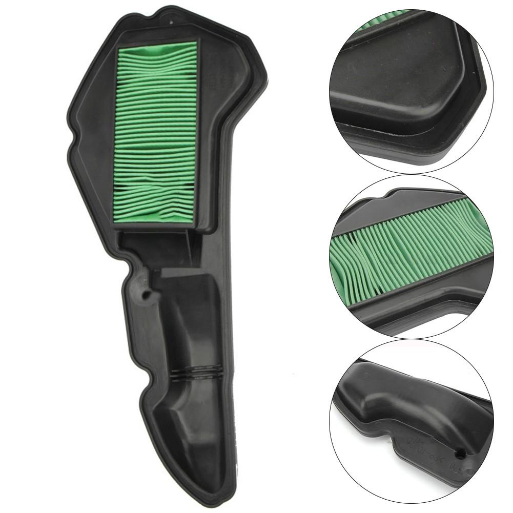 

Sustainable PP Material For Motorcycle Air Filters for Honda Models
