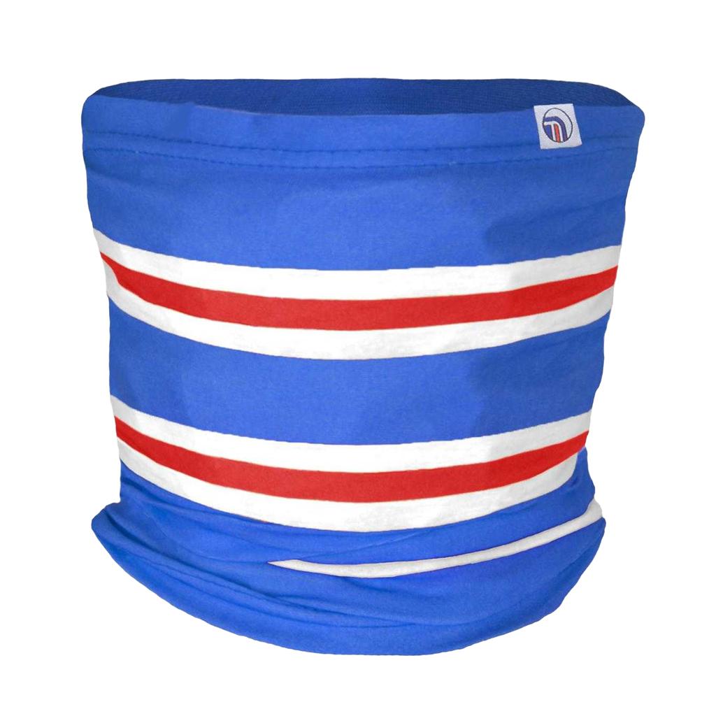 Fan Originals Manchester Gestreifter Snood