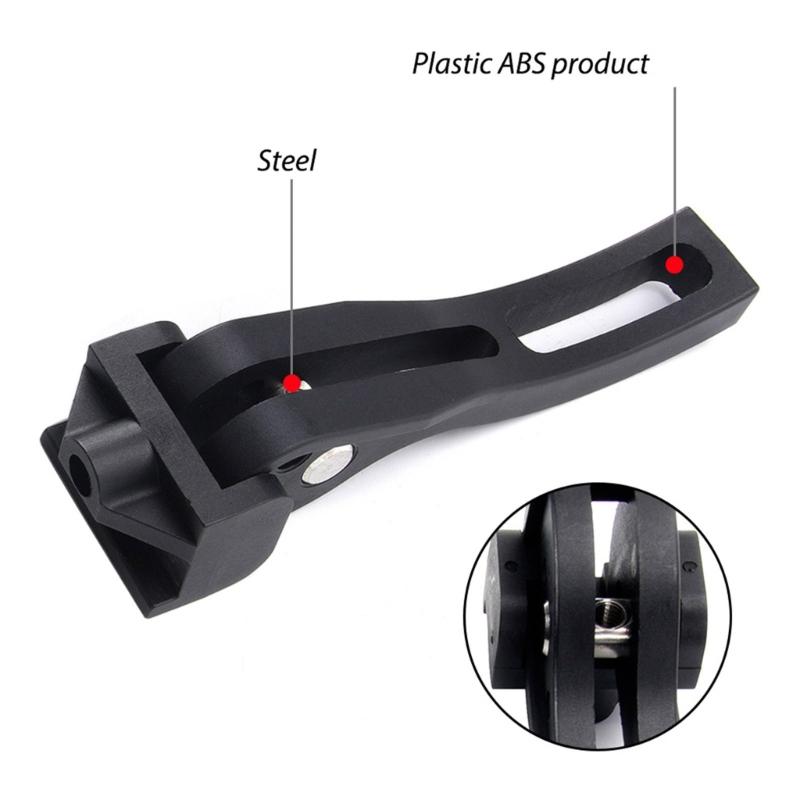 Clempă pentru capac de benă de camion cu instalare rapidă Design ABS anti-șoc Compatibilitate universală Potrivit pentru securitatea cutiei de marfă a camionetelor