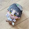 Portachiavi Peluche Blue Lock 10cm Yoichi Isagi Nagi Seishiro Mikage Reo Rin Itoshi Itoshi Sae Bambole Periferiche Anime Regali per Fan