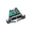 Huawei SSR2EFT4/SSR1EFT4 4-Port Ethernet Processing Board for OSN Systems
