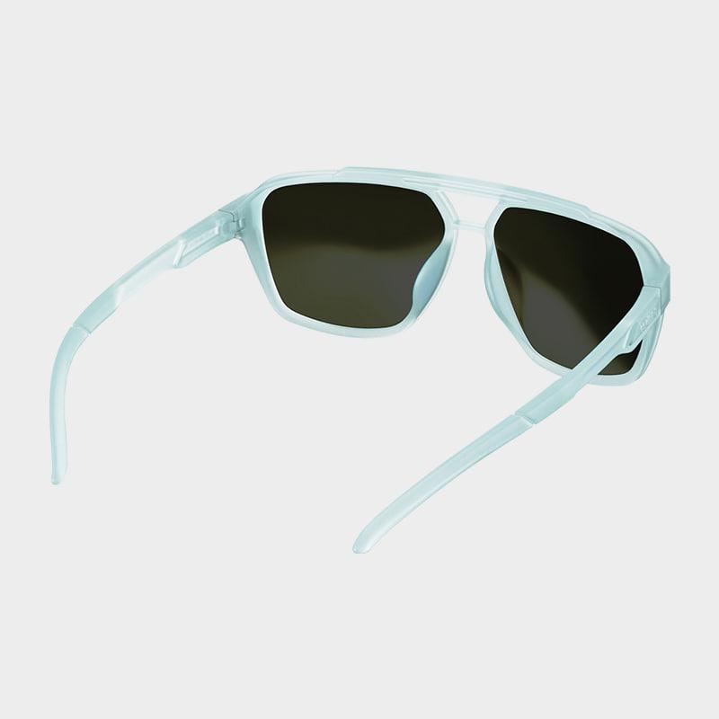 Pilli Forest Sports Sunglasses (Crystal Coral)