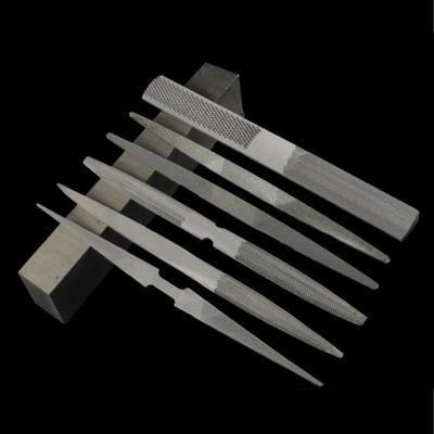Files File Shaping Polishing Half Round Files Hand File