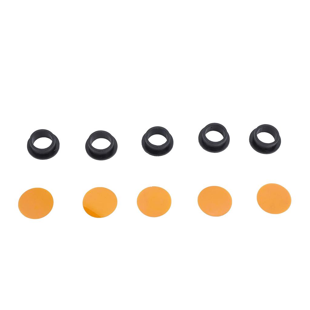 Pressure Switch Rebuild Kit S124442RK 1 Pressure Switch Laminated Discs Seals for 6L45 6L50 6L80 6L90 6T70 6T75