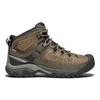 KEEN TARGHEE III MID WP Targhee Three Mid Ideal for Mountaineering and Hiking Waterproof, Slip-Resistant, Cushioned, Breathable,