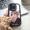 Limited Run Bl Anime Phone Case For Iphone 17 16 Pro Max 15 14 13 12 11 Plus Cover Soft TPU