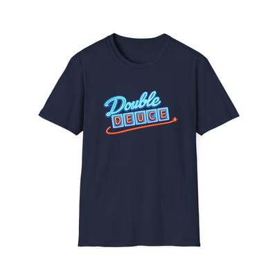 Üst giysisi – T-shirtler