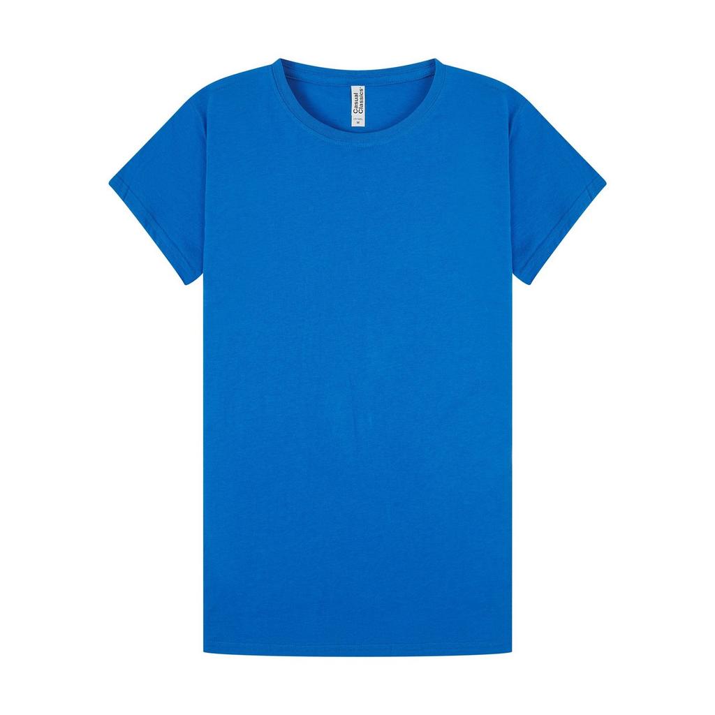 Casual Classic Womens/Ladies T-Shirt