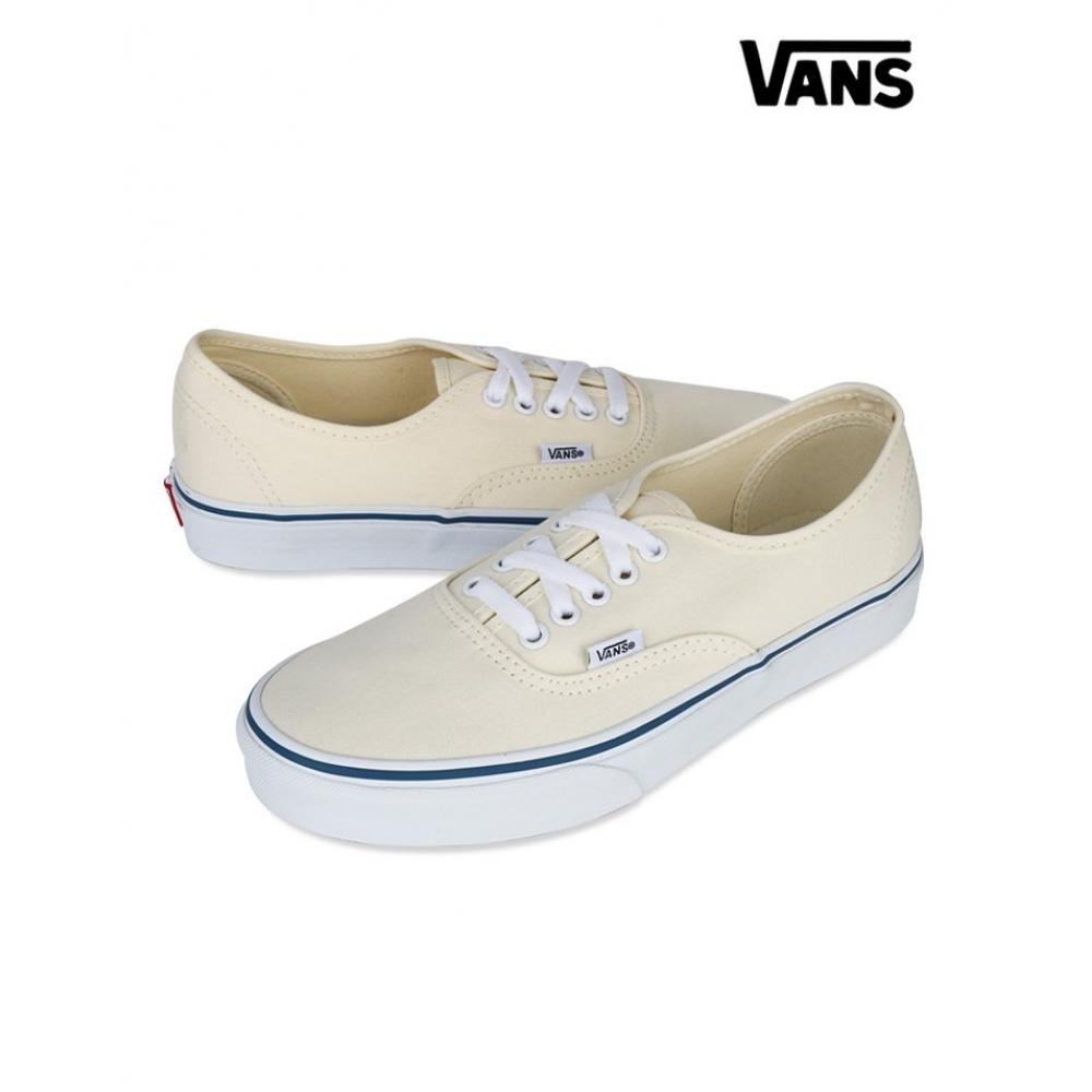 Vans Sneakers Core Classic Authentic Sneakers Ivory Vn000ee3wht