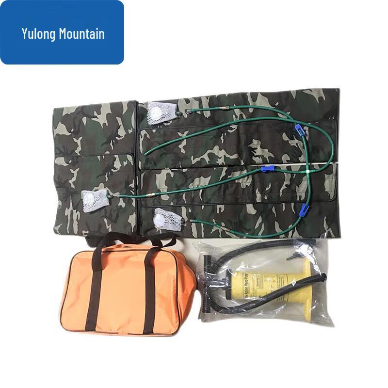 Emergency Anti-Shock Rescue Pants