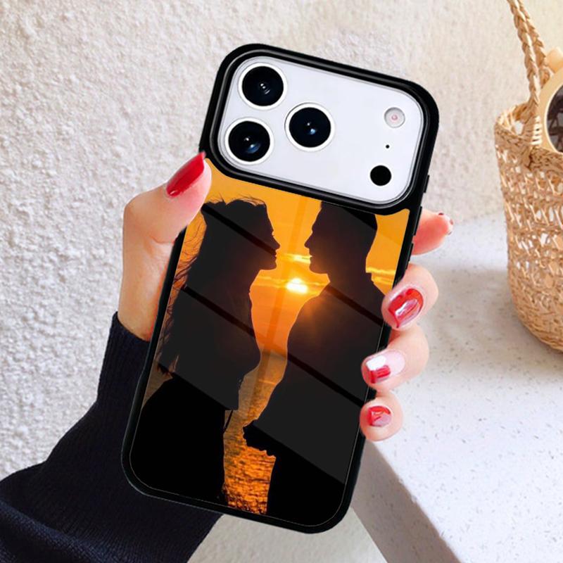 

TV Sen Cal Kapimi print Phone Case For iPhone 17 Air 16 15 14 13 12 11 Pro Max Plus iPhone 15 Pro