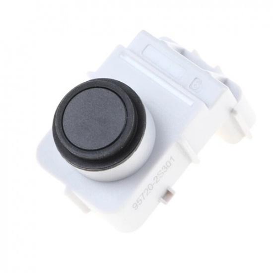 

1 шт./4 шт. Датчик парковки 95720-2S301 PDC Для Hyundai IX35 Серебристый цвет черный 1 Pcs чёрный