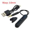 Bluetooth-compatible 5.0 Handsfree  Cable Adapter Wireless Stereo Music Receiver for J55 J55A J88 J88A