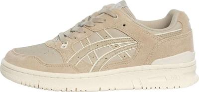 Sneaker EX89 federgrau/federgrau